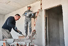 Demystifying Real Estate Financing A Look at Fix-and-Flip, New Construction, Bridge, and DSCR Loans