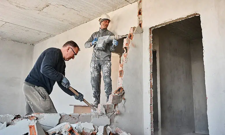 Demystifying Real Estate Financing A Look at Fix-and-Flip, New Construction, Bridge, and DSCR Loans