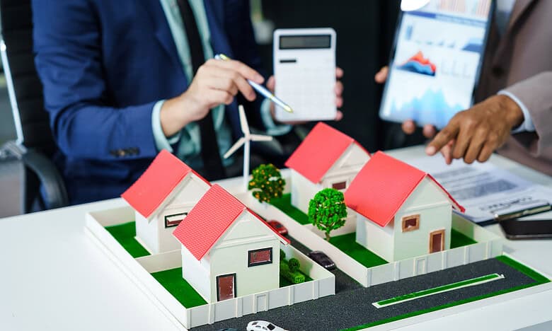 Expanding Your Real Estate Portfolio Understanding Foreign National, Non-DSCR, and Multi-Family Loan Options