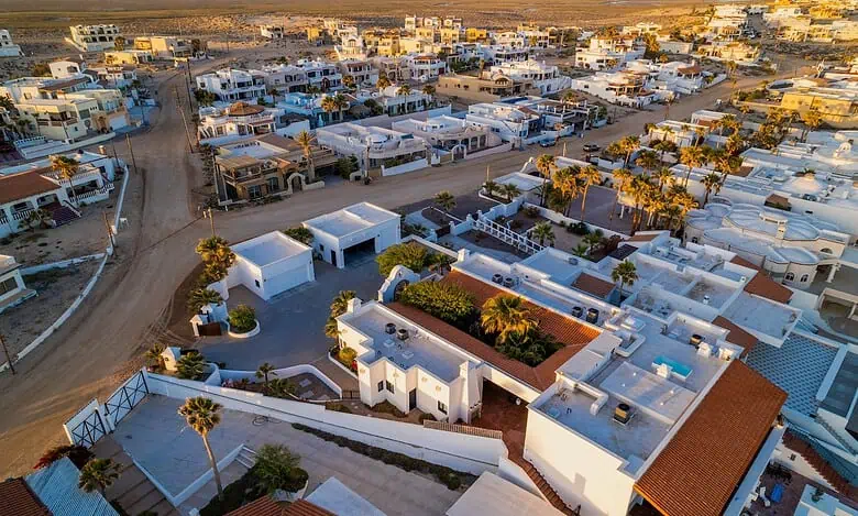 Navigating Mexican Real Estate Financing A Simple Guide