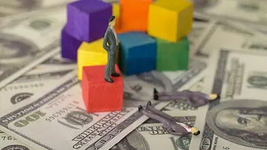 Your Value-Added Capital Partner for Middle Market Growth