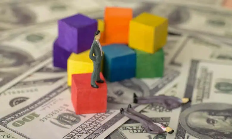 Your Value-Added Capital Partner for Middle Market Growth