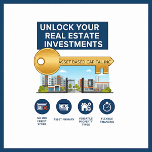 Asset Based Lending Inc.