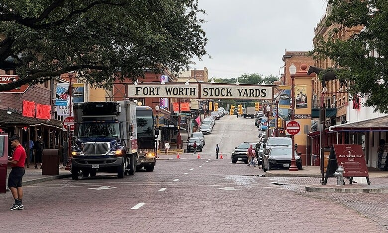 Dallas-Fort Worth Real Estate Investment Guide