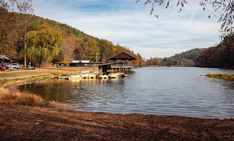 Georgia Real Estate Investment Guide 2026- Atlanta Financial Hub + No Entry Notice Requirement