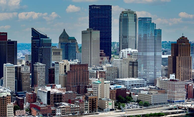 Pittsburgh Real Estate Investment Guide 2026 Cap Rates & Data