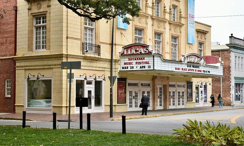 Savannah Real Estate Investment Guide