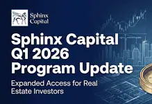 Sphinx Capital