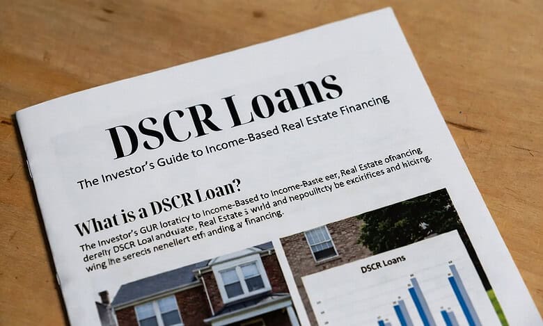 DSCR Loans: The Investor's Guide to Income-Based Real Estate Financing