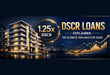 DSCR loan guide