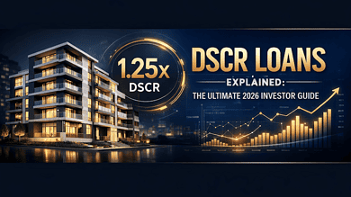 DSCR loan guide