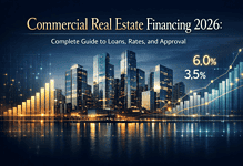 commercial real estate financing