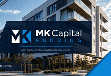 From Capital to Coaching The MK Capital Funding Advantage