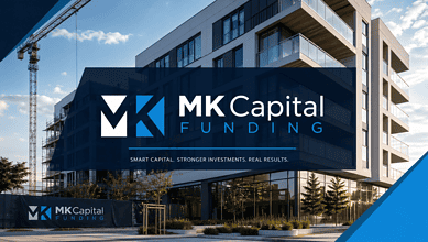 From Capital to Coaching The MK Capital Funding Advantage