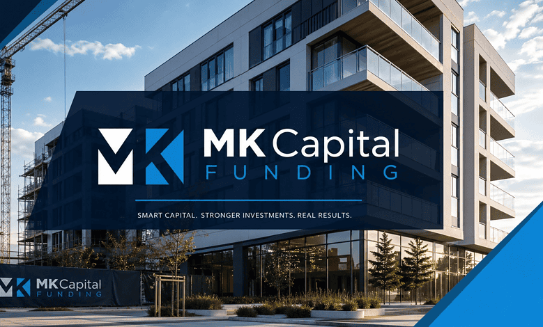 From Capital to Coaching The MK Capital Funding Advantage
