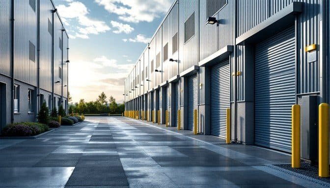 Can I Get Commercial Loans Near Me?