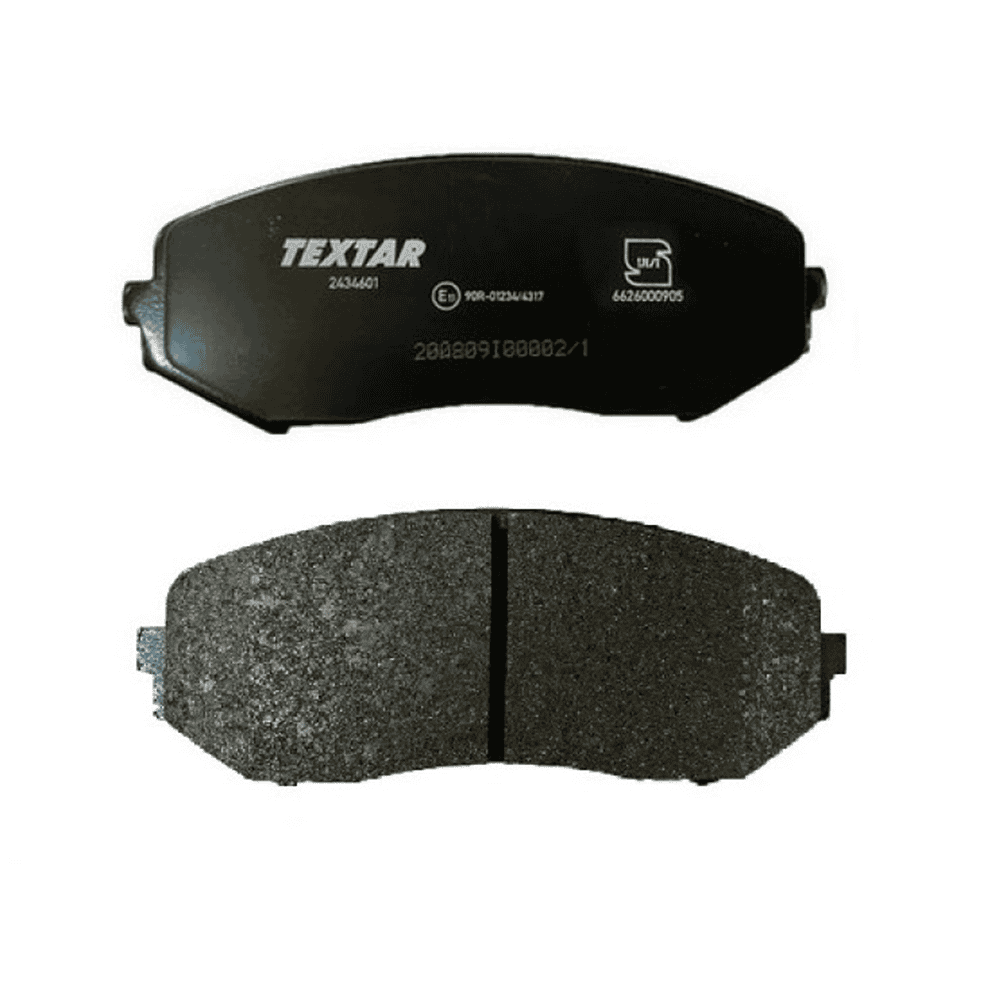لنت ترمز جلو ویتارا تکستار TEXTAR - Image 2