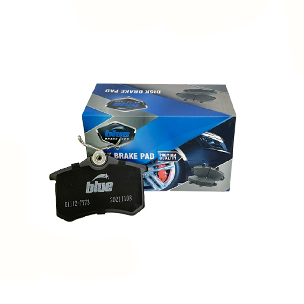 لنت ترمز عقب مگان بلو BLUE