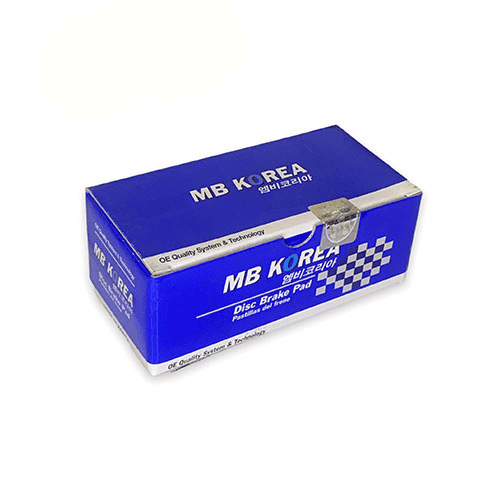 MB KOREA