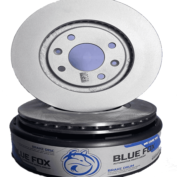 بلو فاکس BLUE FOX