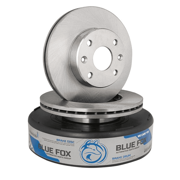 دیسک ترمز بلو فاکس BLUE FOX