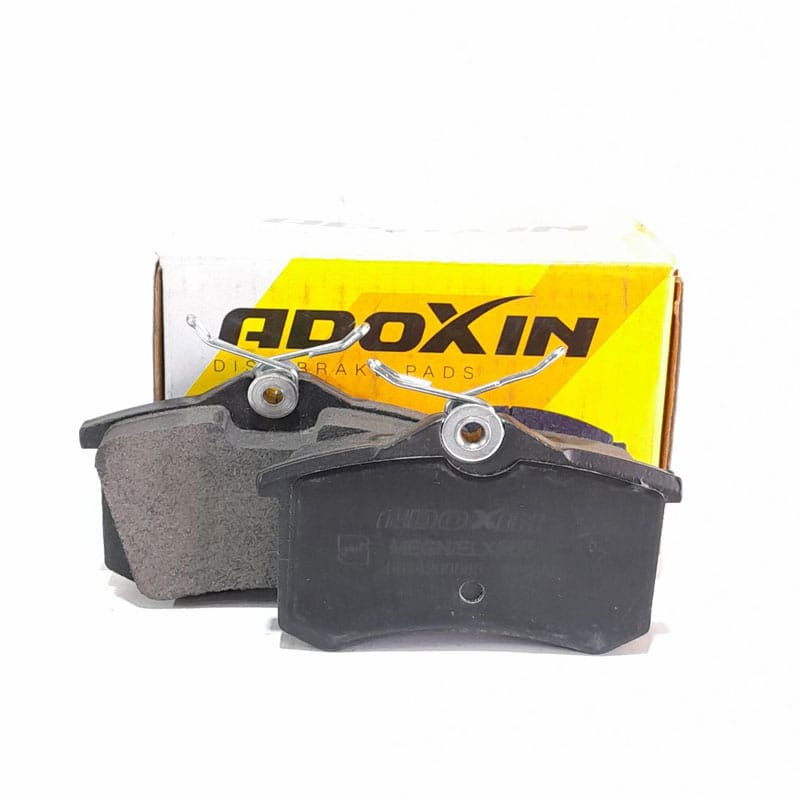 لنت ترمز عقب پژو 2008 آدوکسین ADOXIN
