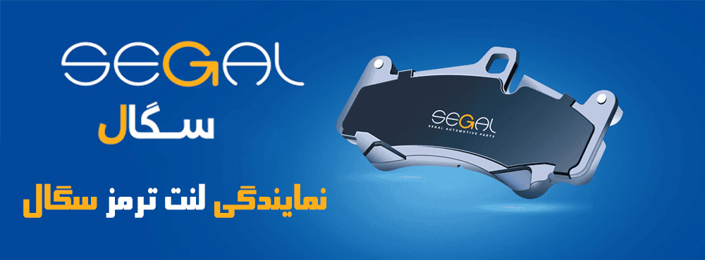 سگال بزرگ 1
