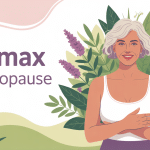 Illustration global ménopause et compléments, climax ménopause avis forum