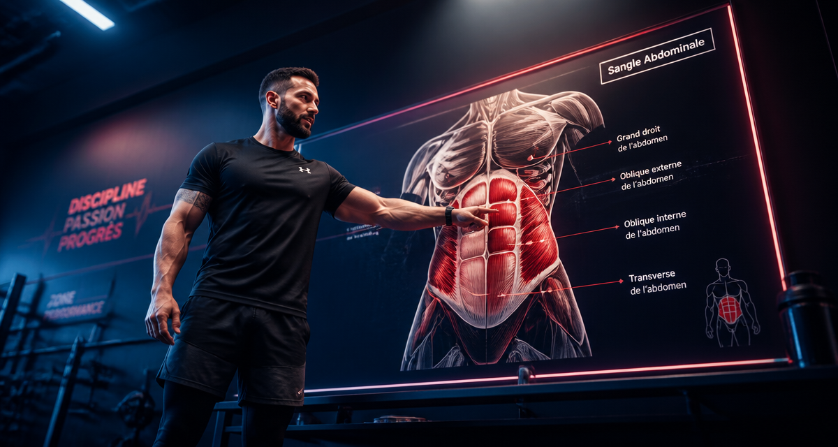 schéma muscles abdominaux antero lateraux coach gym