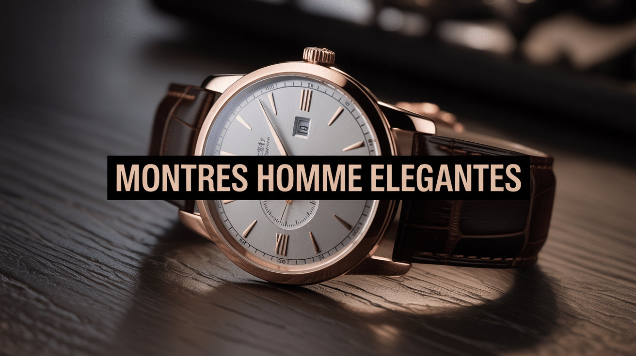 Montre élégante Cerruti 1881 homme
