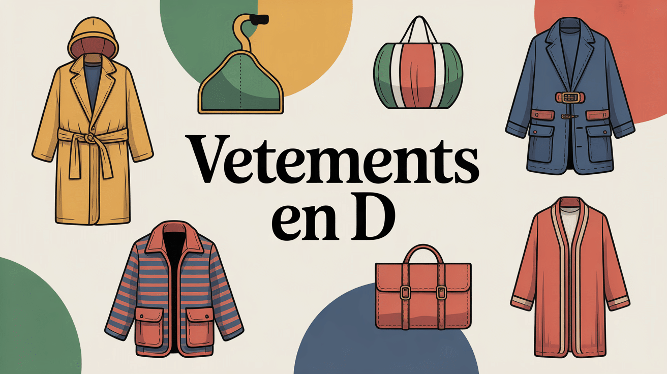 vetement en d doudoune debardeur duffle coat djellaba