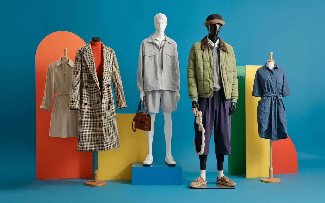 vetement en l looks tendances