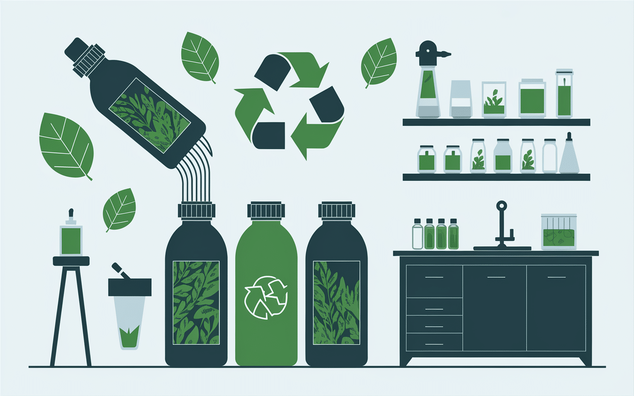 Vetement en p, recyclage textile et matériaux écoresponsables