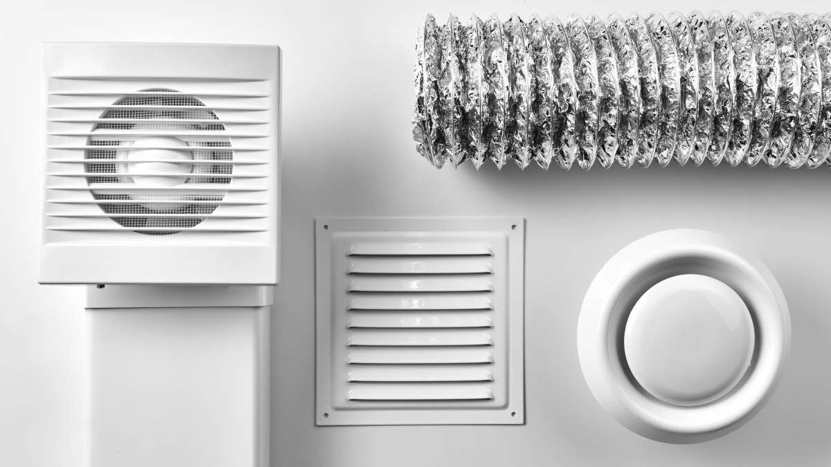 ventilation