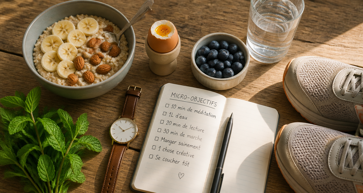 10 façons d augmenter la dopamine dans votre cerveau petit déjeuner sain