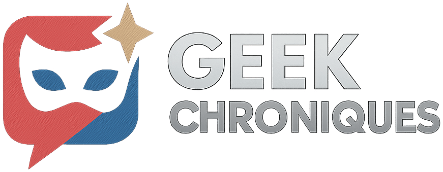 Geek Chroniques