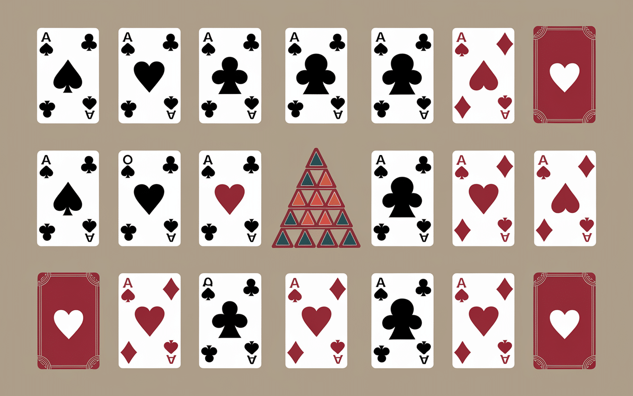 cartes classiques jeu de carte alcool variantes