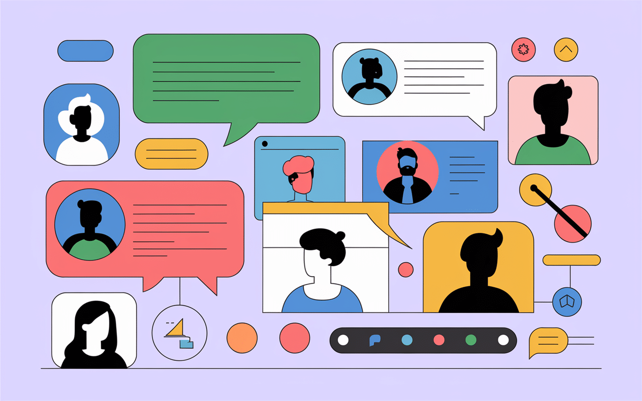 Vue forum guerre console discussions