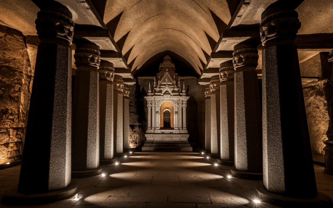 temple ancien la voie de l'aube oblivion remastered
