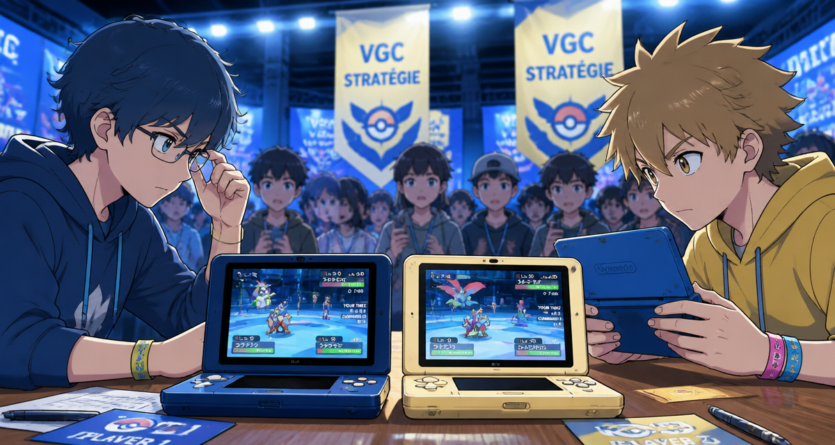 pokemon vgc joueurs tournoi anime