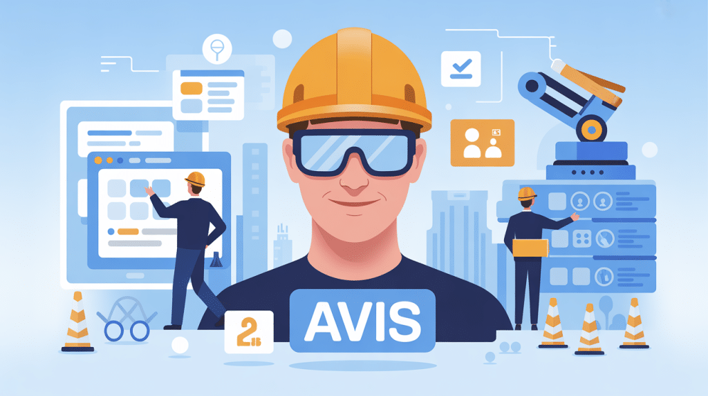 chantieraccess.fr avis visuel formation en ligne BTP