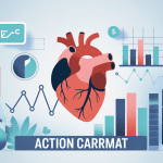 faut-il acheter action carmat medtech bourse illustration graphique