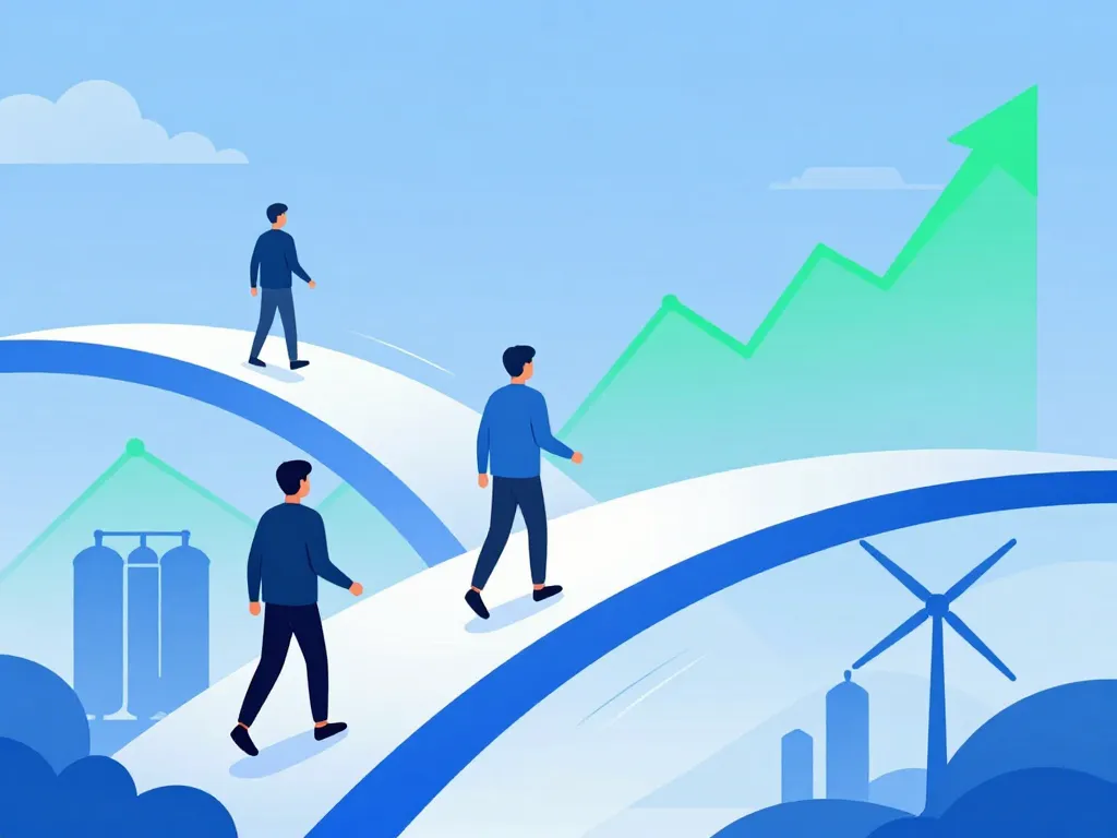 haffner energy bourse avis investisseurs volatilité marché