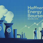 haffner energy bourse avis illustration investissement hydrogène