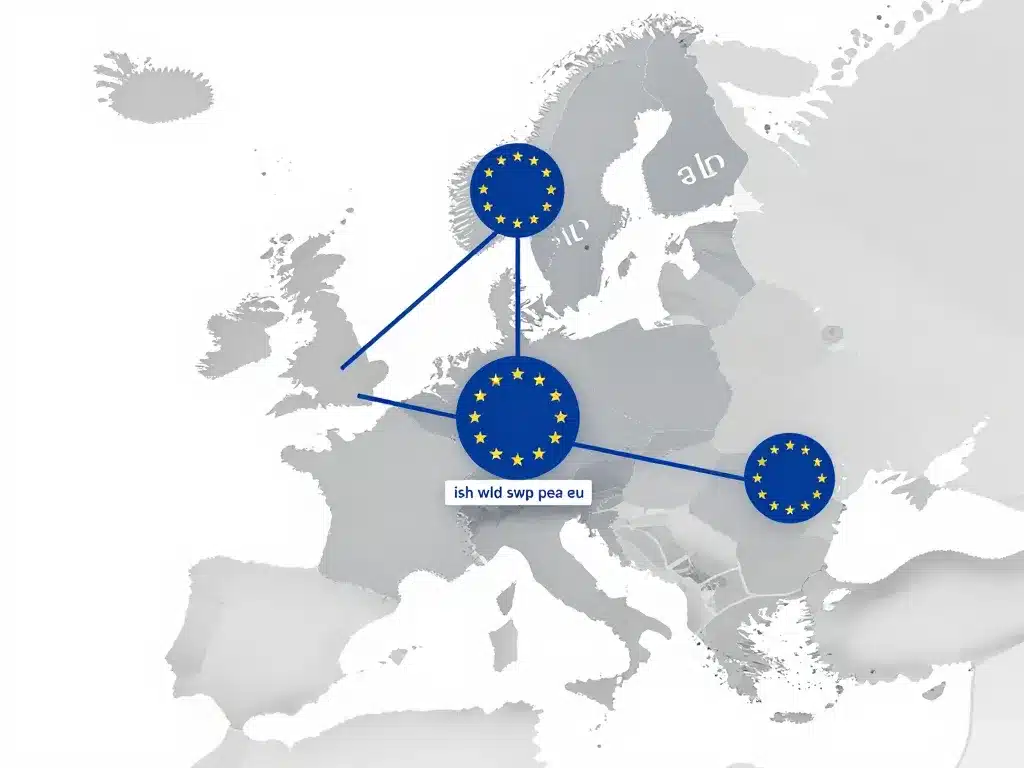 ish wld swp pea eu diagramme concept structure européenne