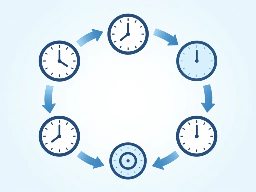 tableau de conversion min transformation unités