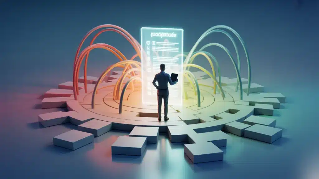 Audit organisationnel : transformer processus internes