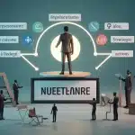Devenir manager : passage d’expert à leader
