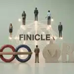 Finzzle Groupe : expertise et 97 % satisfaction client