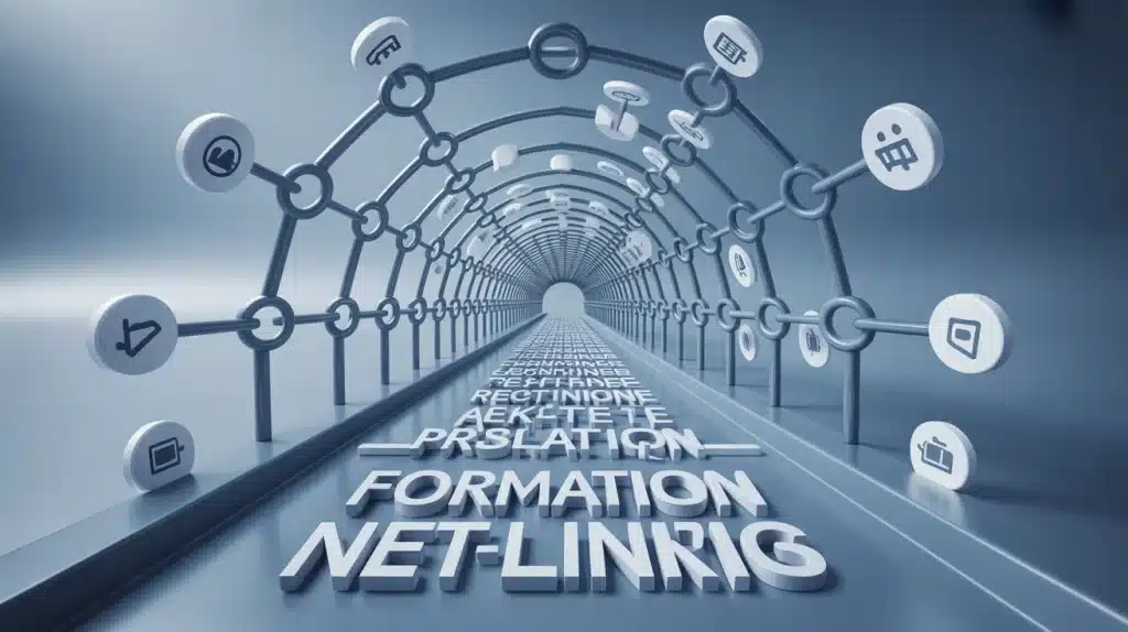 formation netlinking sécurisée en 7 heures
